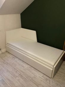 IKEA Flekke Sofa bed