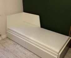 IKEA Flekke Sofa bed