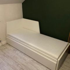 IKEA Flekke Sofa bed