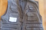 Fly Fishing Jacket  - Gr8 Christmas Present
