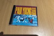 Paul Young - The Crossing