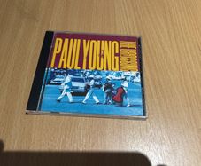 Paul Young - The Crossing