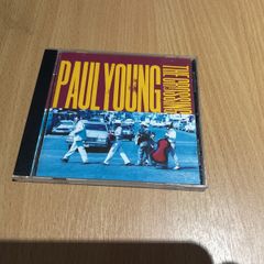 Paul Young - The Crossing
