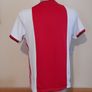 AJAX  Football Jersey Adult Size L large Image 3