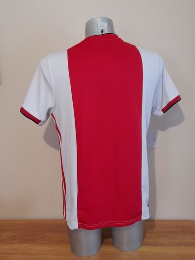 AJAX  Football Jersey Adult Size L large