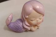 Mermaid Underwater Theme Birthday Cake Decorations