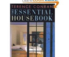 The Essential Housebook / Terence Conran