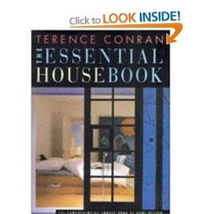 The Essential Housebook / Terence Conran
