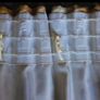 Luxury Silk Fabric Living Room Curtains Image 7
