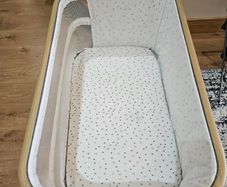 nursery