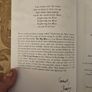 Stella Days 1957-1967. The Life And Times Ofa Ruralirish Cinema. By Michael Doorley. Signed First Edition Paperback In Good Condition.  See Photos For Same. Image 6