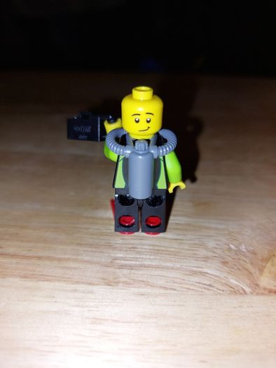 lego