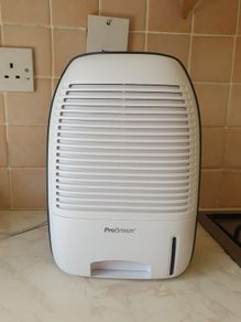 ProBreeze 1.5L Dehumidifier