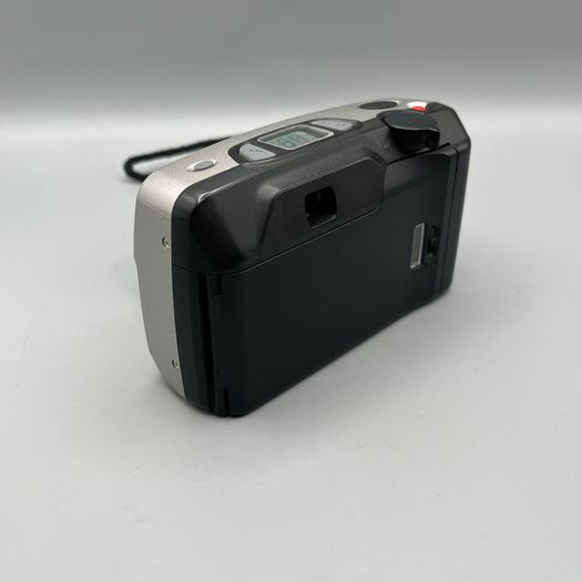 Pentax Espio 738G 35mm Film Camera 38-70mm Lens - Tested