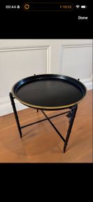 Helen Turkington Tray Table