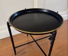 Helen Turkington Tray Table