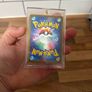pokemon pikachu SAR Mega dream Image 2
