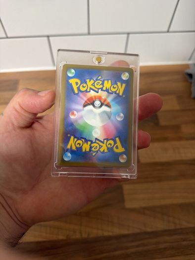 pokemon pikachu SAR Mega dream