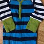Polarn O Pyret unisex playsuit 1-3 months 56 cm Image 4