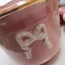 Vintage Porcelain vase Staffordshire Ironstone Image 8