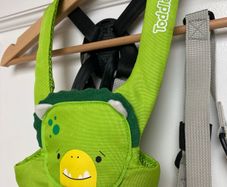 Trunki Toddlepak