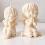 Handmade Candle Favours for Baptism, Communion & Confirmation Image 7