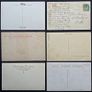 14 Vintage Ship Postcards Job Lot Maritime Boats Steamers Harbours UK Europe Image 3