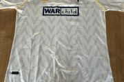 AFC Wimbledon 2024/25 Third Umbro Shirt 2XL