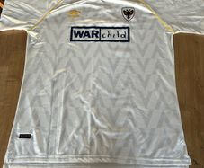 AFC Wimbledon 2024/25 Third Umbro Shirt 2XL