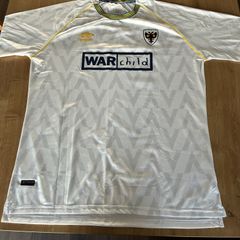 AFC Wimbledon 2024/25 Third Umbro Shirt 2XL