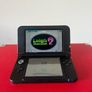Nintendo 3DS XL Silver Console Bundle + Luigi's Mansion 2 & 4GB SD Card Image 2
