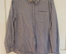 Oxford Shirt