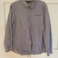 Check Shirt