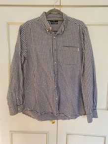 Check Shirt