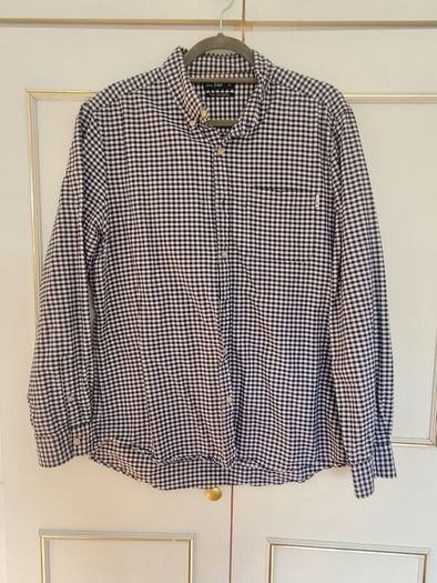 Check Shirt
