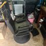 barber chair Image 2