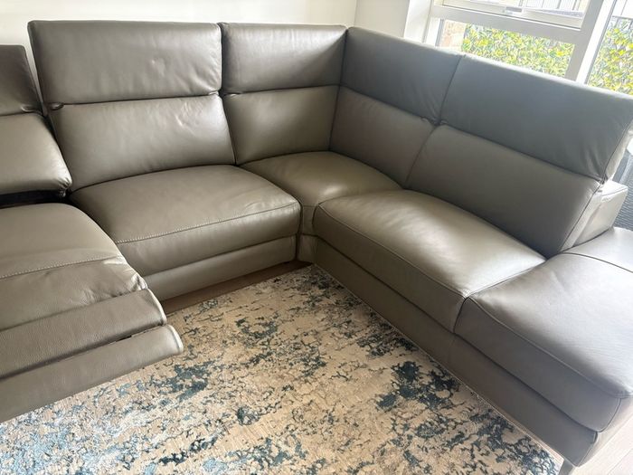 brand new couch sofa