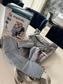 Ergo Baby carrier 360