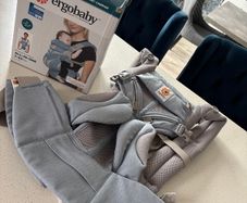 Ergo Baby carrier 360