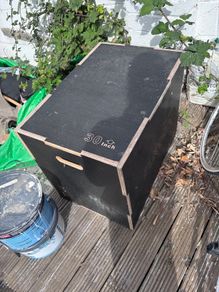Exercise Box