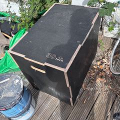 Exercise Box