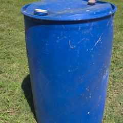barrels