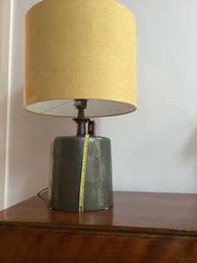 lamp
