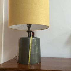 lamp