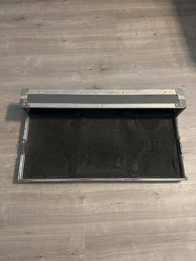 Pioneer Flight Case