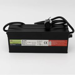Dualtron fast charger