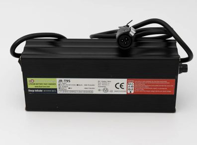Dualtron fast charger