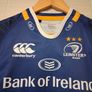 Leinster Jersey. Official Canterbury Home Jersey Boys Girls Age 6 Years. Collect In Dublin Or Receive Via Post. Image 3