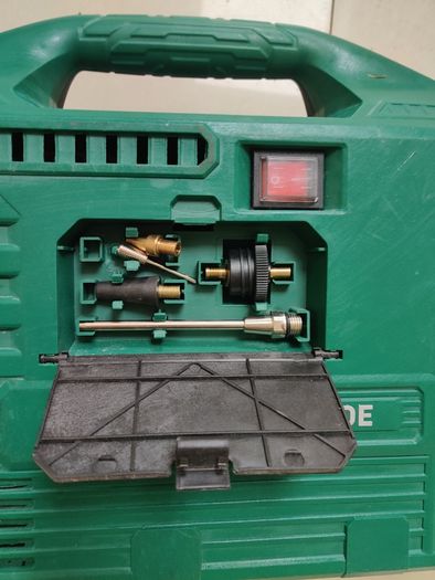 Compressor