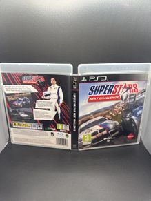 Superstars V8 Next Challenge Ps3